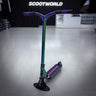 Striker Rainbow/Black Custom Løbehjul - Rainbow/Black