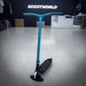 Striker Ethic Teal/Black Custom Løbehjul - Teal/Black