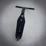 Striker Ethic Black Custom Løbehjul - Black-ScootWorld.dk