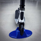 Ethic Raw/Black Lux Custom Løbehjul - Raw/Black-ScootWorld.dk