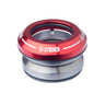 Striker Integrated Headset Løbehjul - Red
