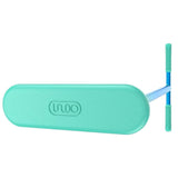 Indo Kickstart Trampolin Løbehjul - Neon-ScootWorld.dk