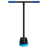 Indo Pro V2 Trampolin Løbehjul - Blue-ScootWorld.dk