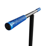 Indo Pro V2 Trampolin Løbehjul - Blue-ScootWorld.dk