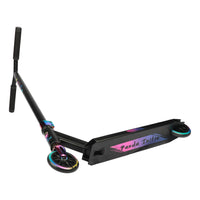 Panda Initio V2 Trick Løbehjul - Black/Rainbow-ScootWorld.dk