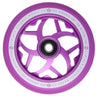 Striker Essence V3 Colorblast PU 110mm Stunt Scooter Wheel - Purple
