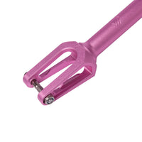 Striker Lux IHC Løbehjul Forgaffel - Pink-ScootWorld.dk