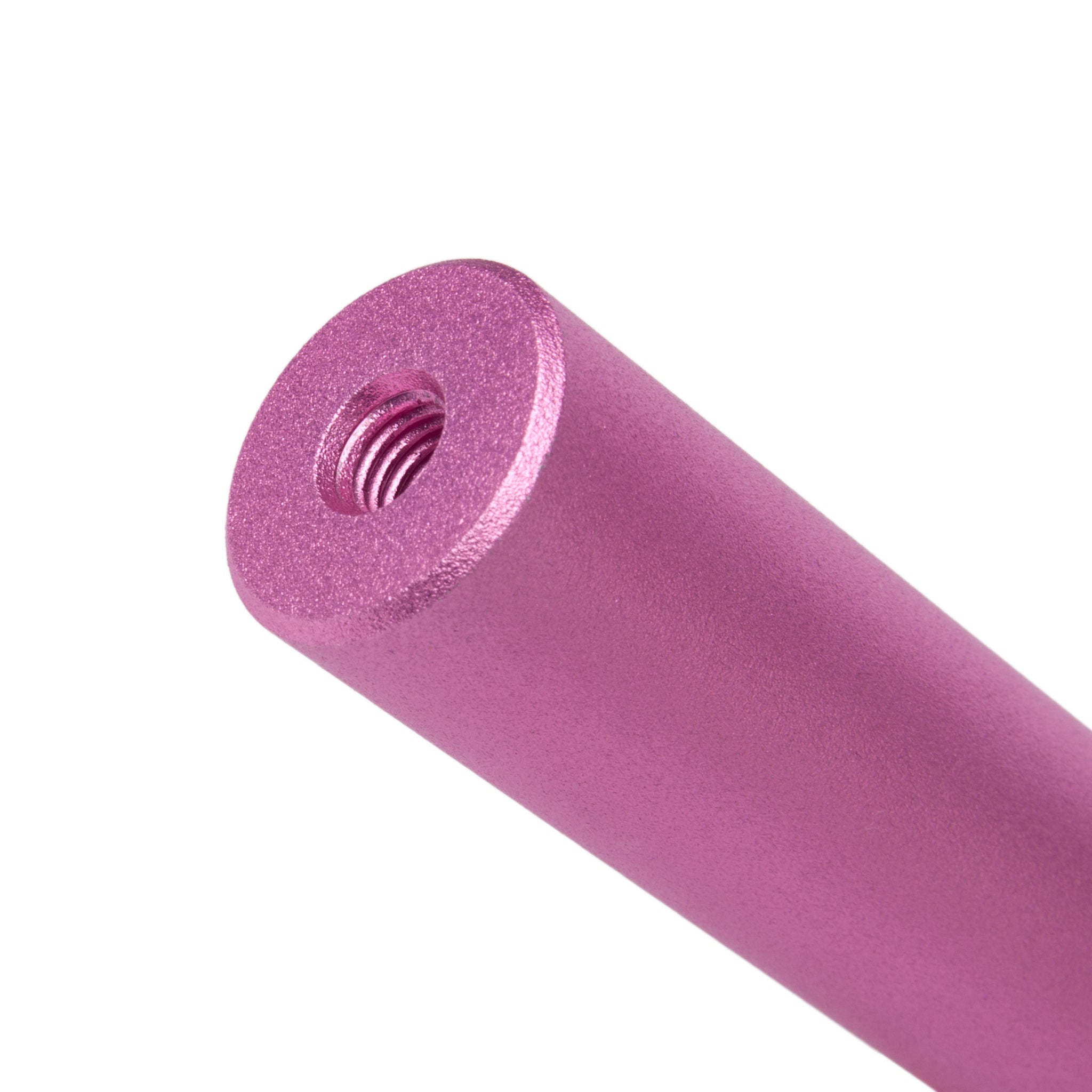 Striker Lux IHC Løbehjul Forgaffel - Pink-ScootWorld.dk