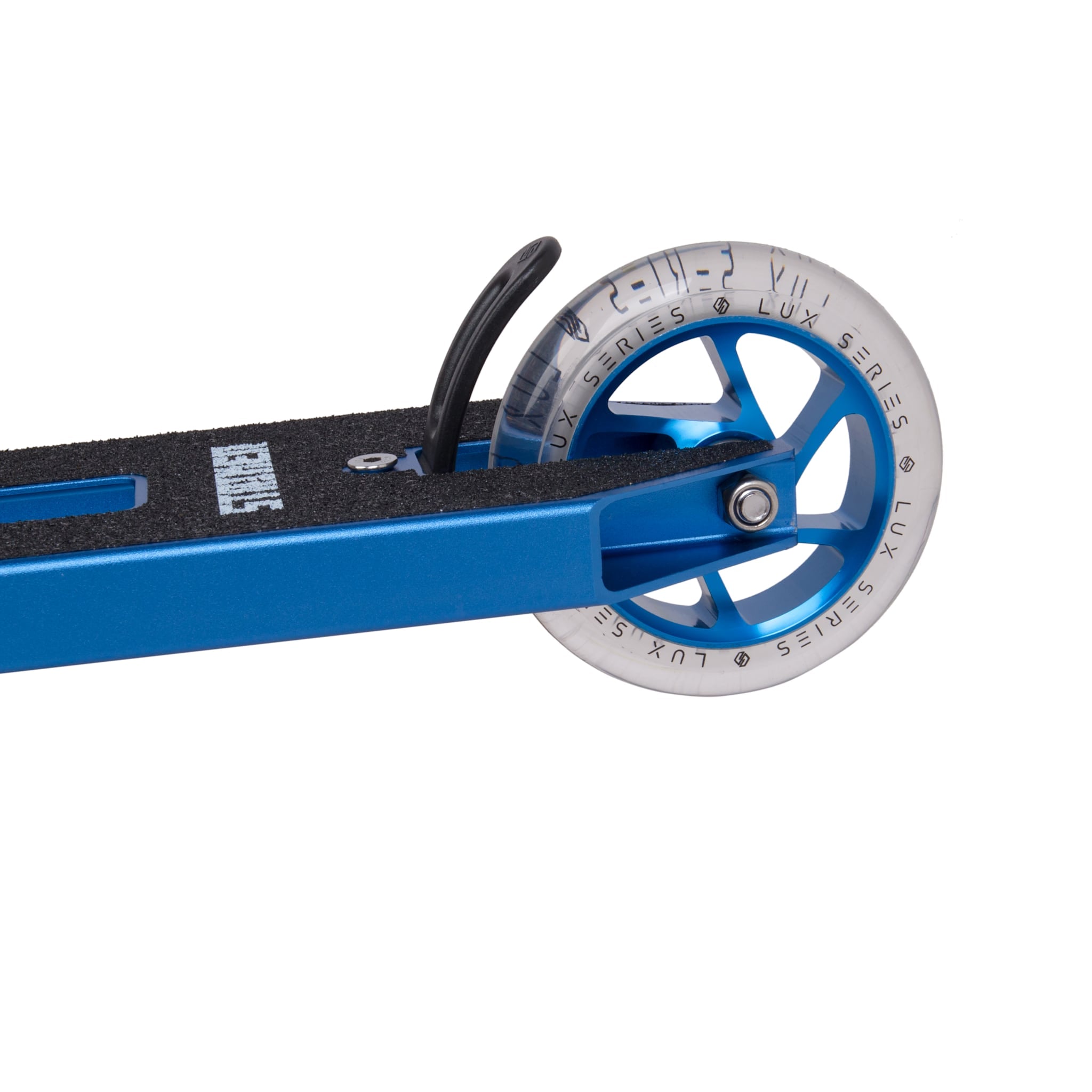 Striker Lux Trick Løbehjul - Blue-ScootWorld.dk