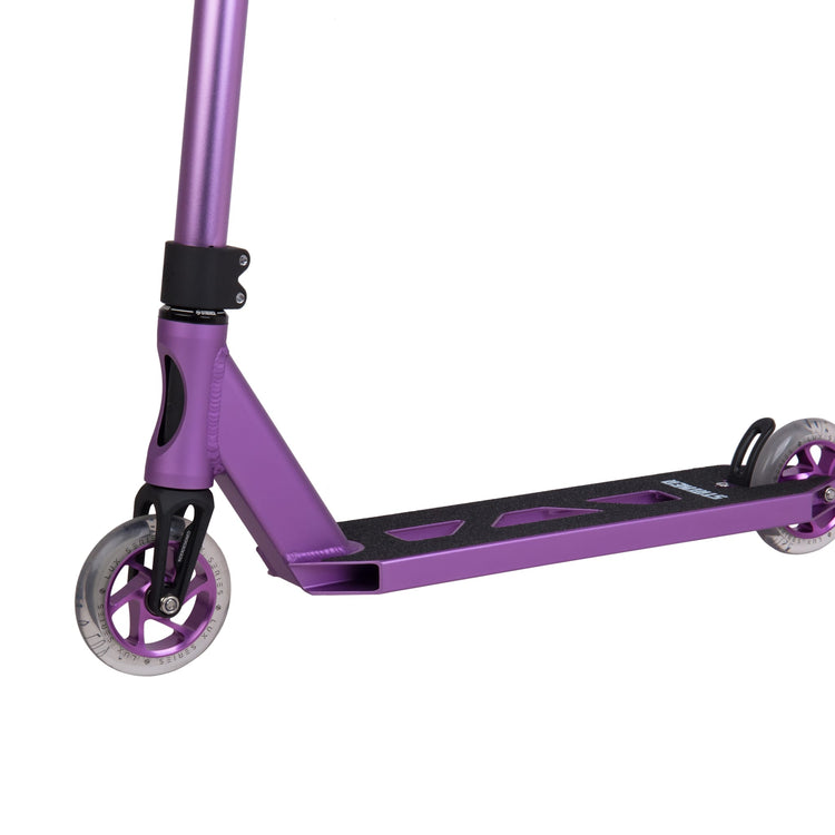 Striker Lux Trick Løbehjul - Purple-ScootWorld.dk