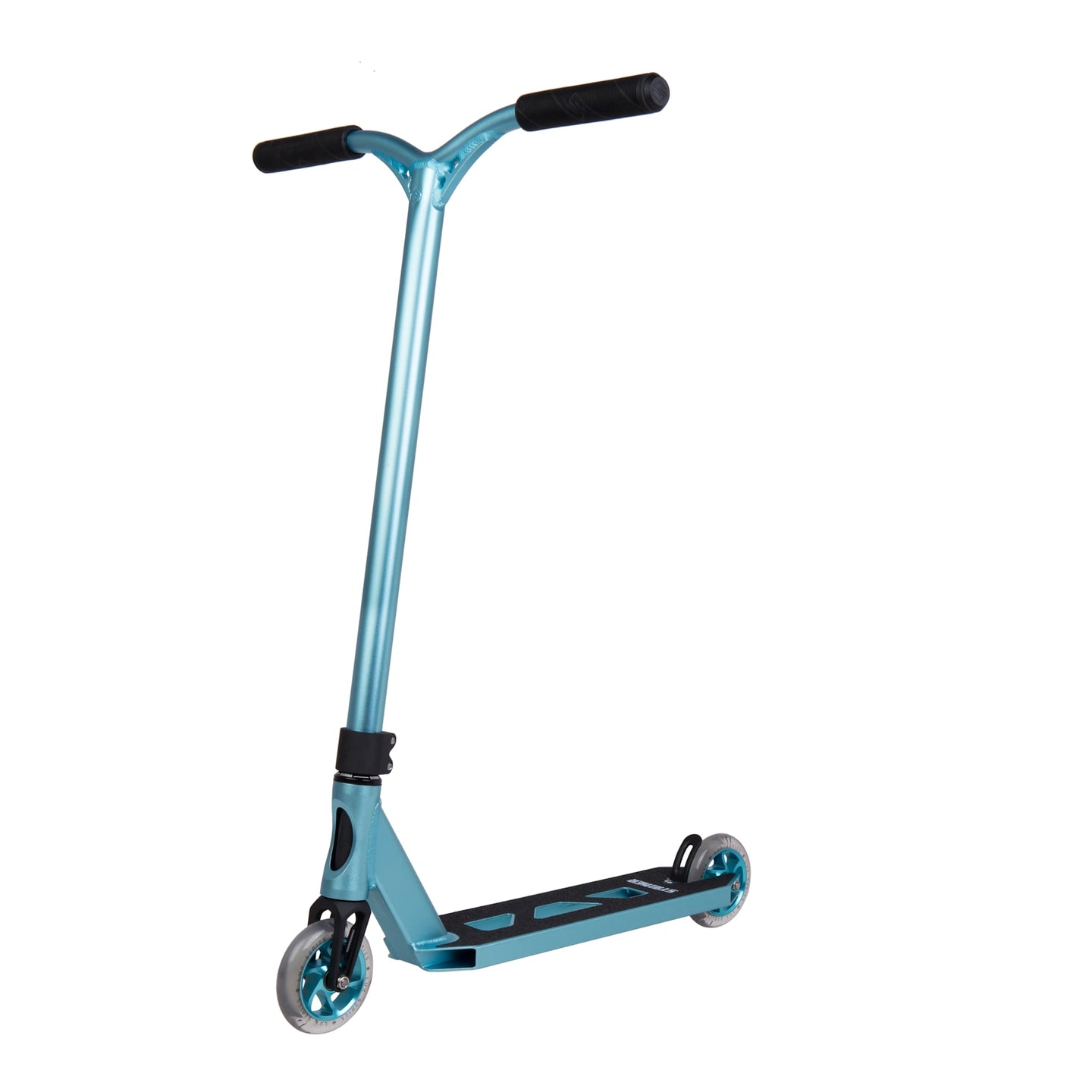 Striker Lux Trick Løbehjul - Teal-ScootWorld.dk