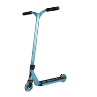 Striker Lux Trick Løbehjul - Teal-ScootWorld.dk