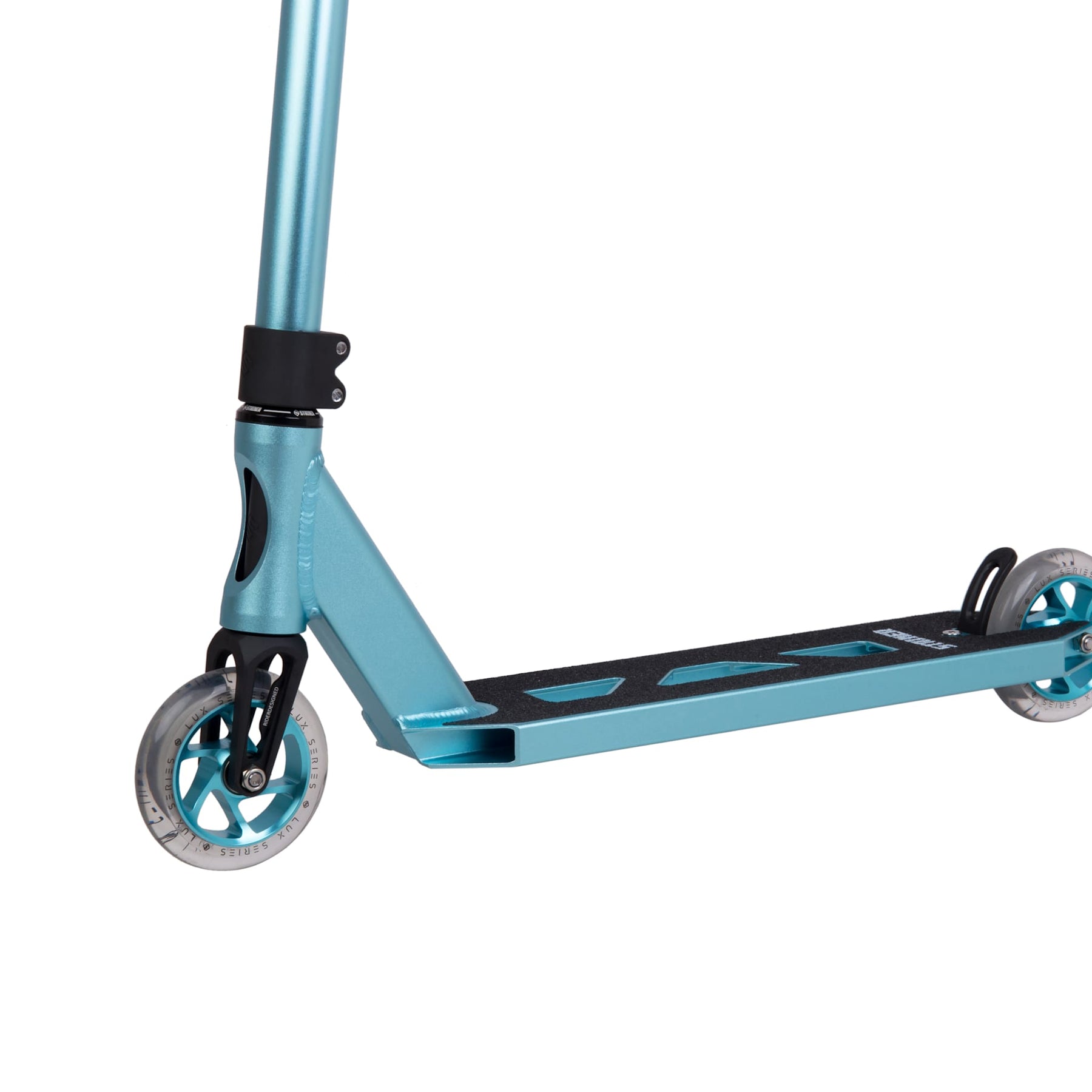 Striker Lux Trick Løbehjul - Teal-ScootWorld.dk