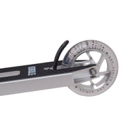 Striker Lux Youth Trick Løbehjul - Silver-ScootWorld.dk