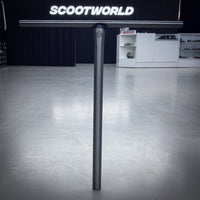 Striker Steeltanium T Løbehjul Bar - Raw-ScootWorld.dk