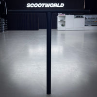 Striker Steeltanium T Løbehjul Bar - Black-ScootWorld.dk