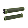 ODI Longneck SLX 160mm Håndtag til Løbehjul - Army Green