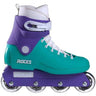 Roces 1992 Inliners - Teal