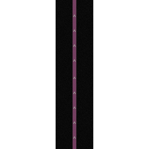 Above A-Row Griptape Til Løbehjul - Purple-ScootWorld.dk