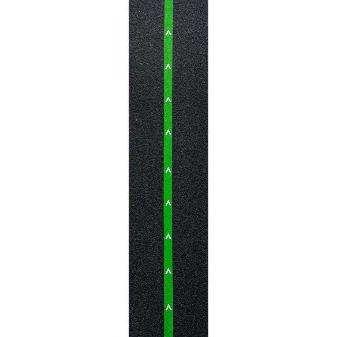 Above A-Row Griptape Til Løbehjul - Green-ScootWorld.dk