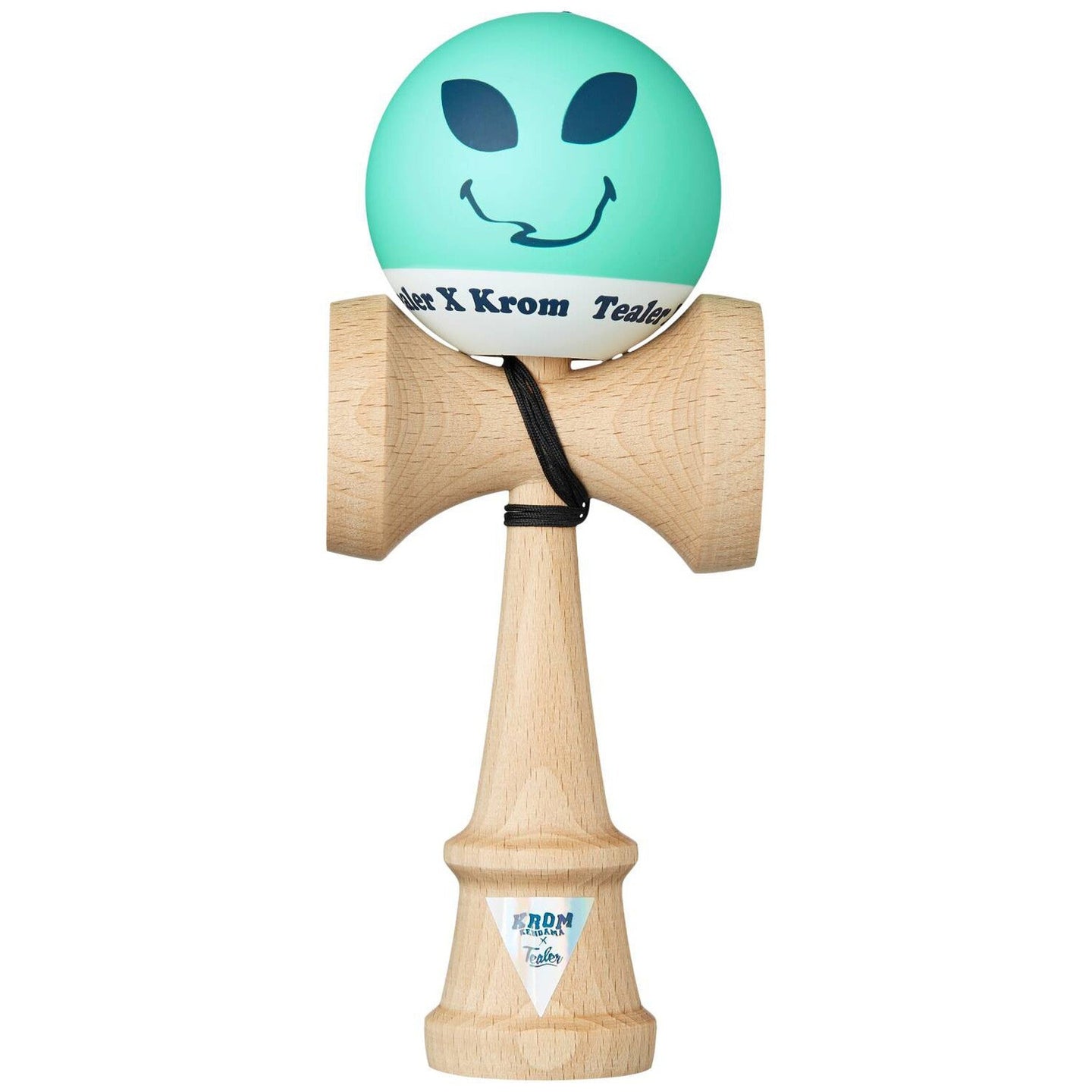 KROM Tealer Kendama - Tealer-ScootWorld.dk