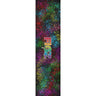 Figz XL Griptape Til Løbehjul - Rainbow Drip