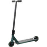 North Switchblade Stunt Scooter - Midnight Teal/Black