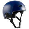 TSG Evolution Helmet - Gloss Evo Blue
