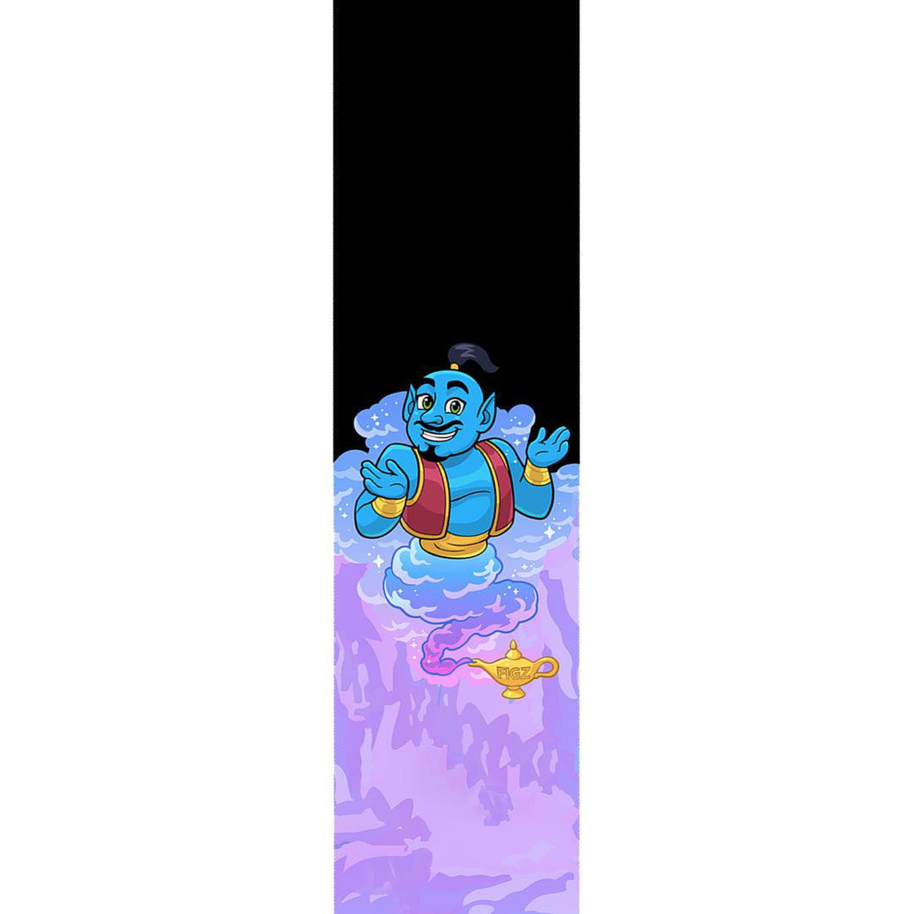 Figz XL Griptape Til Løbehjul - Genie-ScootWorld.dk