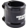 Tilt ARC Double Clamp Stunt Scooter Clamps - Black