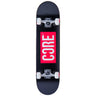 CORE C2 Komplet Skateboard - Stamp