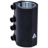 Trynyty Simple SCS Clamp for Scooters - Black