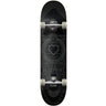 Blueprint Home Heart Komplet Skateboard - Black/Grey