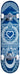 Blueprint Home Heart Komplet Skateboard - Blue/White-ScootWorld.dk