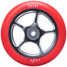 Drone Luxe II Wheel for Scooter - Red