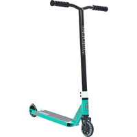 Dominator Ranger Komplet Trick Løbehjul - Teal-ScootWorld.dk