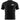 ScootWorld SW Logo Tshirt - Black-ScootWorld.dk