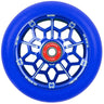 CORE Hex Hollow Hjul Til Løbehjul - Navy Blue