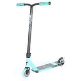 Panda Imber Trick Løbehjul - Teal/Black-ScootWorld.dk