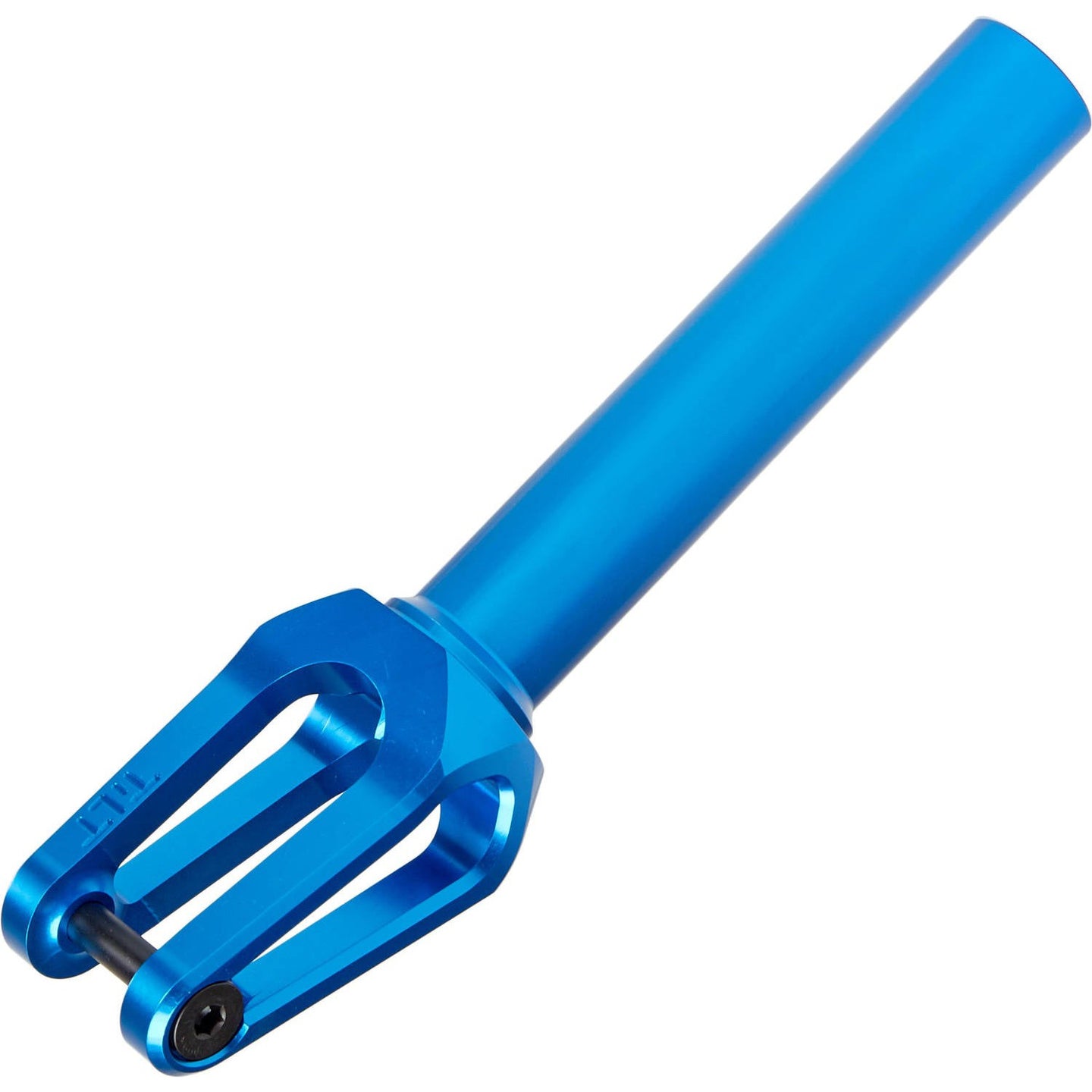 Tilt Tomahawk 120mm Løbehjul Forgaffel - Blue-ScootWorld.dk