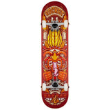 Rocket Pile-up Komplet Skateboard - Chief - 7.75"-ScootWorld.dk