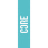 CORE Classic Scooter Grip Tape - Teal