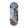 SkatenHagen Fingerboard - Gritty Graffiti