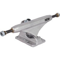 Iron High Skateboard Truck - Semipolished-ScootWorld.dk