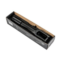 Ethic Merrow IHC V3 Løbehjul Forgaffel - Black-ScootWorld.dk