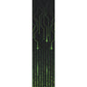 Longway Printed Griptape til Løbehjul - Matrix Green