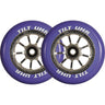 Tilt UHR Stunt Scooter Wheel - Violet