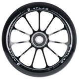 Ethic Atlas Hjul Til Løbehjul - Black-ScootWorld.dk