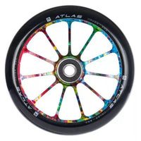 Ethic Atlas Hjul Til Løbehjul - Nebula-ScootWorld.dk