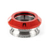 Ethic Oracle Integrated Stunt Scooter Headset - Rød